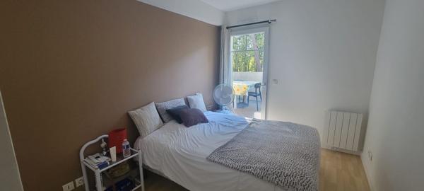 Appartement Gujan-Mestras 3 pièce(s) plein centre ville