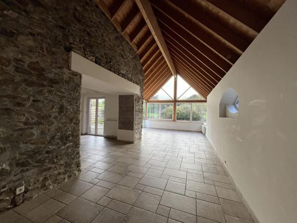 Maison à vendre |  Landéda |  4 pièces | 127 m²