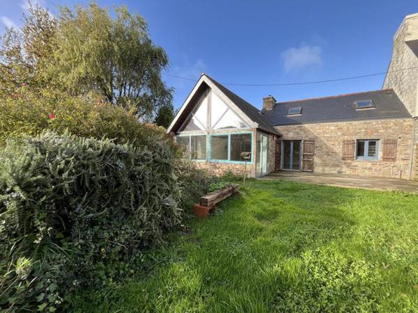 Maison à vendre |  Landéda |  4 pièces | 127 m²