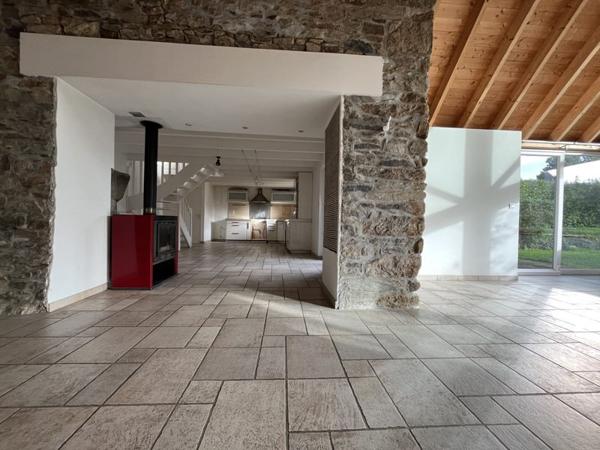 Maison à vendre |  Landéda |  4 pièces | 127 m²