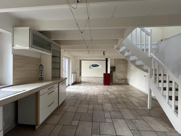 Maison à vendre |  Landéda |  4 pièces | 127 m²