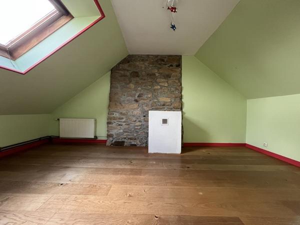 Maison à vendre |  Landéda |  4 pièces | 127 m²