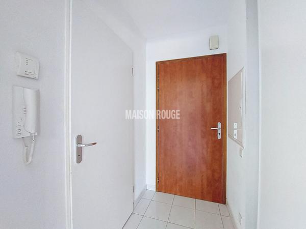 Appartement 2 pièce(s)