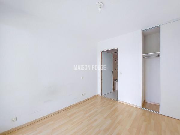 Appartement 2 pièce(s)