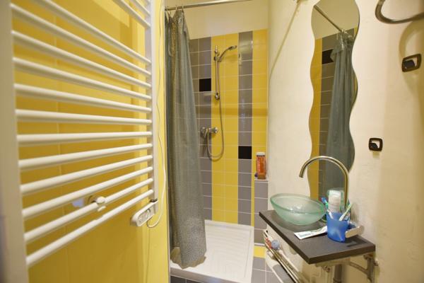 Ensemble de deux lots Angers Lafayette : T2 et studio.