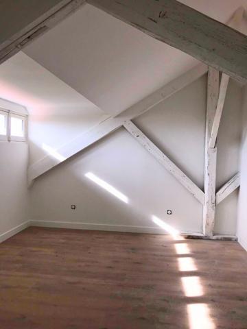 Appartement Boyardville 2 pièce(s) 75.96 m2 - A107 Boyardville