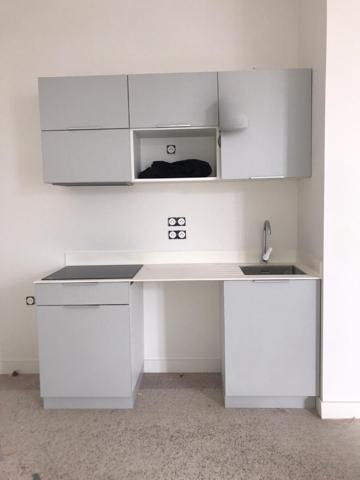 Appartement Boyardville 2 pièce(s) 75.96 m2 - A107 Boyardville
