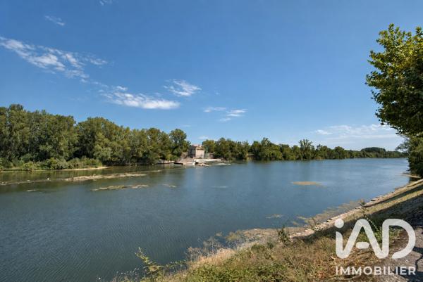 Maison à vendre 4 pièces 150 m² Albefeuille-Lagarde
