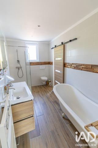 Maison à vendre 4 pièces 150 m² Albefeuille-Lagarde