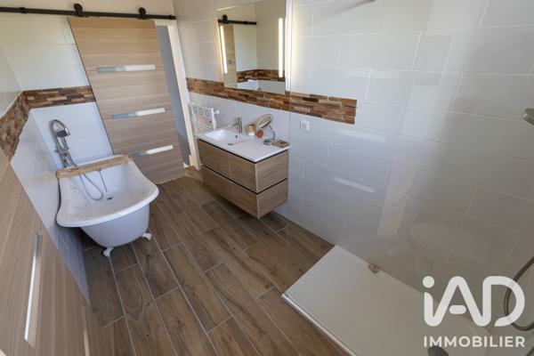 Maison à vendre 4 pièces 150 m² Albefeuille-Lagarde
