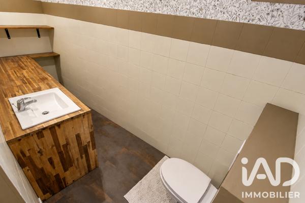 Maison à vendre 4 pièces 150 m² Albefeuille-Lagarde