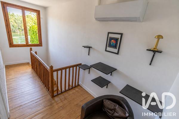 Maison à vendre 4 pièces 150 m² Albefeuille-Lagarde