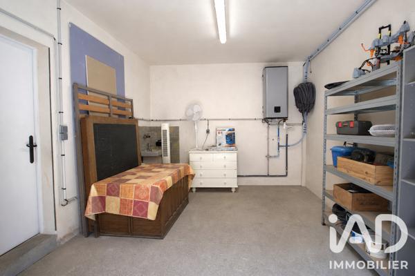 Maison à vendre 4 pièces 150 m² Albefeuille-Lagarde