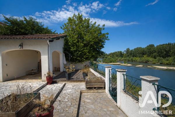 Maison à vendre 4 pièces 150 m² Albefeuille-Lagarde