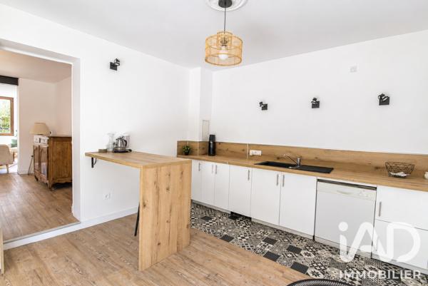 Maison à vendre 4 pièces 150 m² Albefeuille-Lagarde