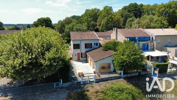 Maison à vendre 4 pièces 150 m² Albefeuille-Lagarde