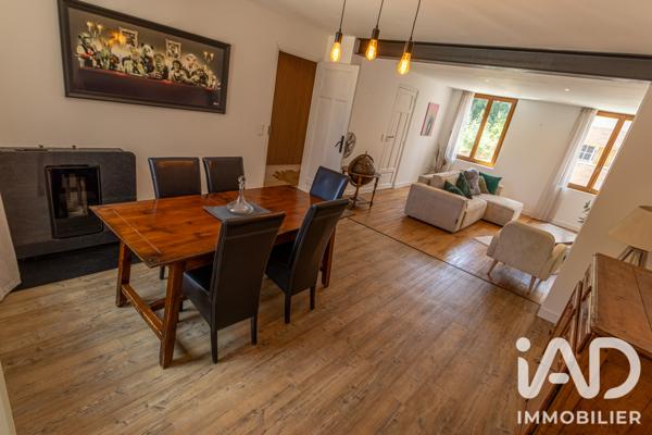 Maison à vendre 4 pièces 150 m² Albefeuille-Lagarde