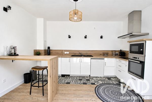 Maison à vendre 4 pièces 150 m² Albefeuille-Lagarde