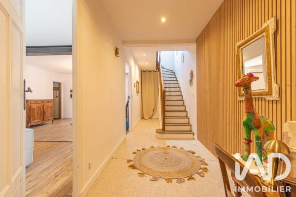 Maison à vendre 4 pièces 150 m² Albefeuille-Lagarde