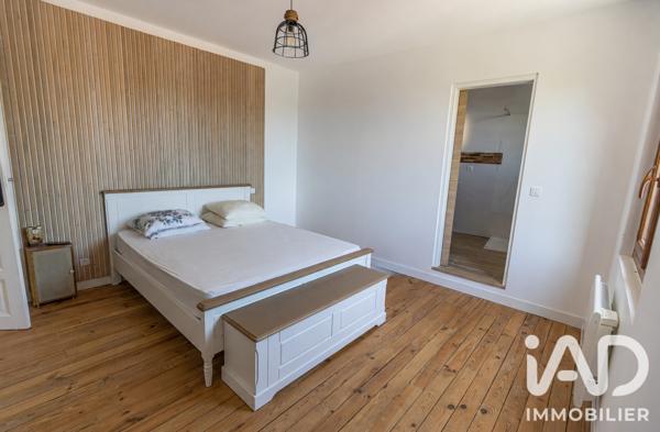Maison à vendre 4 pièces 150 m² Albefeuille-Lagarde