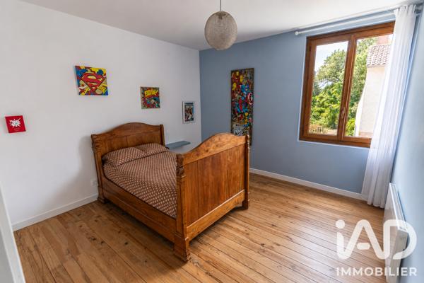 Maison à vendre 4 pièces 150 m² Albefeuille-Lagarde