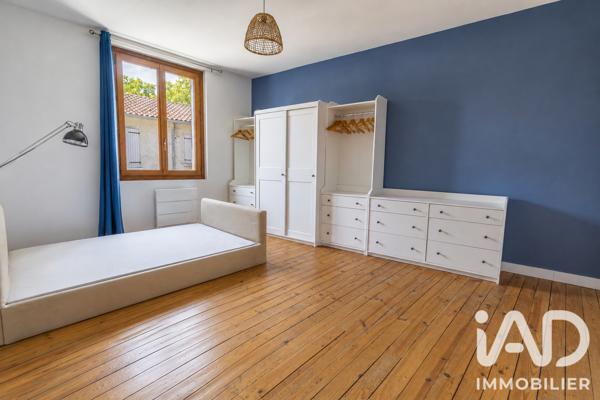Maison à vendre 4 pièces 150 m² Albefeuille-Lagarde