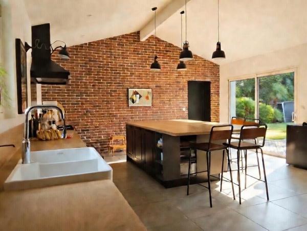 Maison Bruges 7 pièce(s) 220 m2