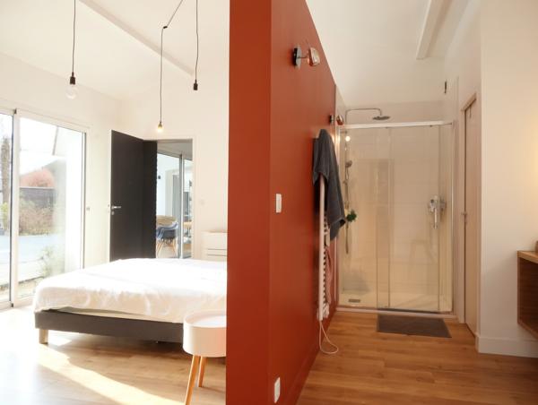 Maison Bruges 7 pièce(s) 220 m2