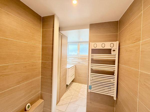 Maison Houilles 104.42 m2 584 000 € ** - Référence 7152