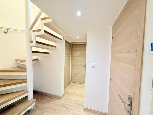 Maison Houilles 104.42 m2 584 000 € ** - Référence 7152