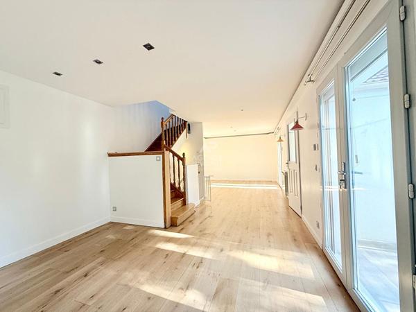 Maison Houilles 104.42 m2 584 000 € ** - Référence 7152