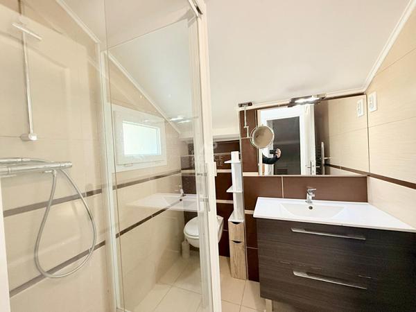 Maison Houilles 104.42 m2 584 000 € ** - Référence 7152