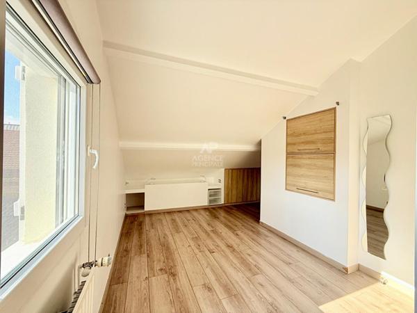 Maison Houilles 104.42 m2 584 000 € ** - Référence 7152