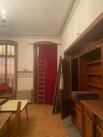 Dpt Ain (01), à vendre NURIEUX VOLOGNAT Ancien Hotel-Restaurant - Terrain de 1 338,00 m²