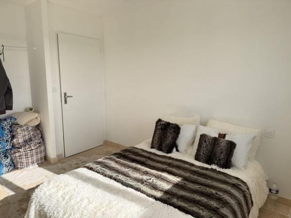 Maison plain-pied Épargnes 92 m²