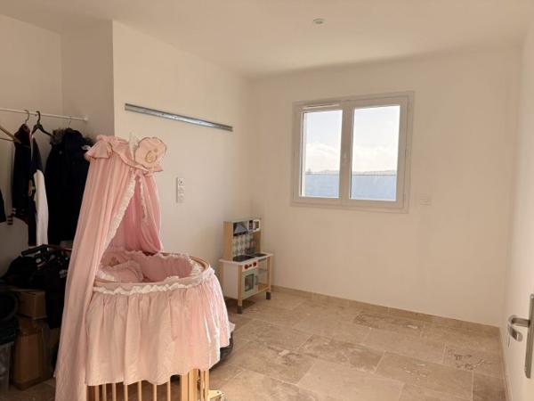 Maison plain-pied Épargnes 92 m²