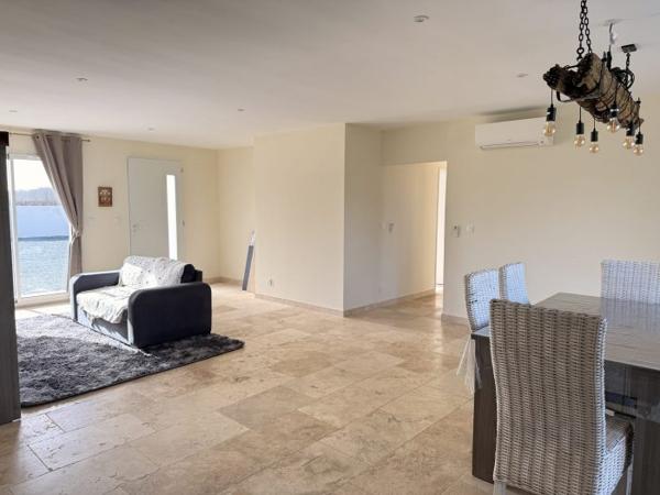 Maison plain-pied Épargnes 92 m²
