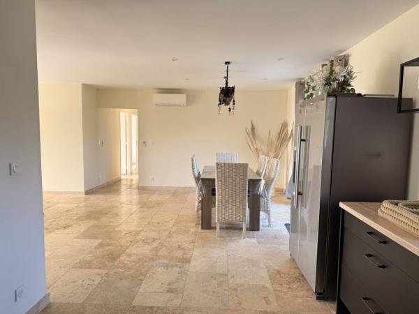 Maison plain-pied Épargnes 92 m²