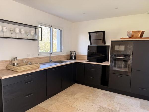 Maison plain-pied Épargnes 92 m²