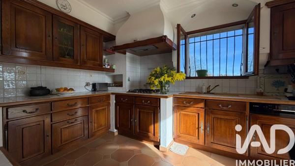 Maison à vendre 4 pièces 105 m² Châteauneuf-Grasse