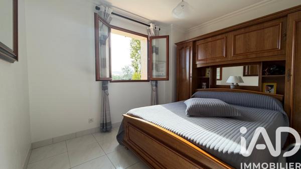 Maison à vendre 4 pièces 105 m² Châteauneuf-Grasse