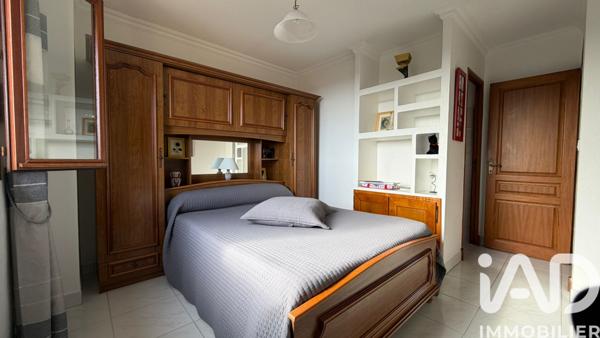 Maison à vendre 4 pièces 105 m² Châteauneuf-Grasse