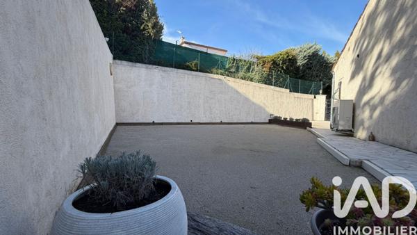 Maison à vendre 4 pièces 105 m² Châteauneuf-Grasse