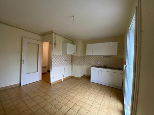 Maison à louer à Rignieux-le-Franc (01800)