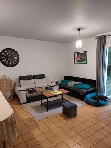 Maison à louer à Rignieux-le-Franc (01800)