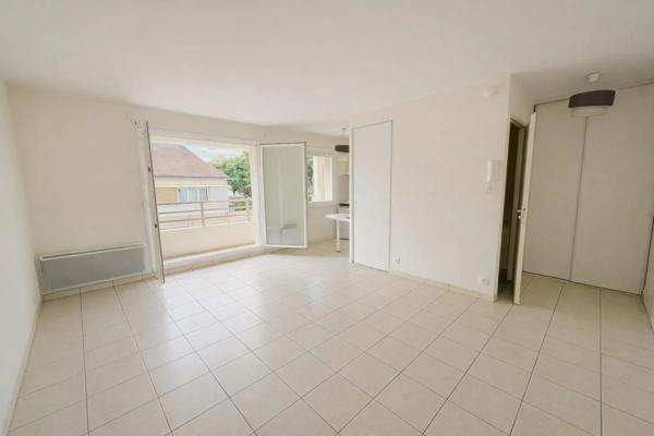Appartement à louer à Évreux (27000)