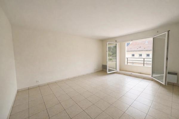 Appartement à louer à Évreux (27000)