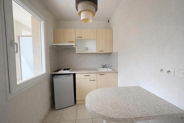 Appartement à louer à Évreux (27000)