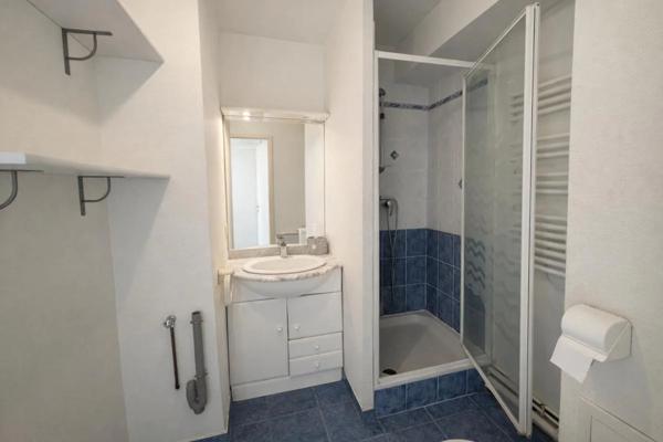 Appartement à louer à Évreux (27000)