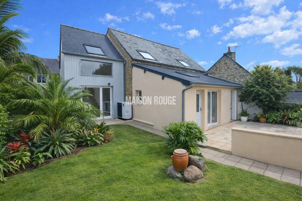 Maison Pleurtuit proche des plages de Dinard ,au calme pour les amoureux de la nature